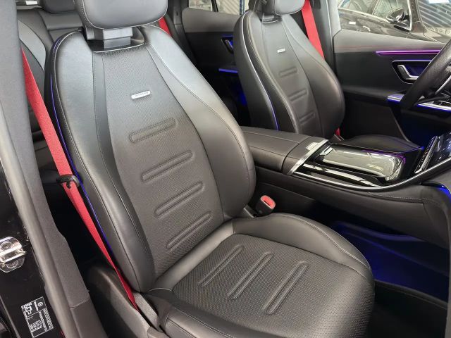 Mercedes-Benz EQE SUV 4MATIC AMG Line