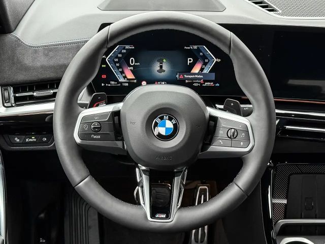 BMW X2 Comfort pakket M-Sport sDrive20i