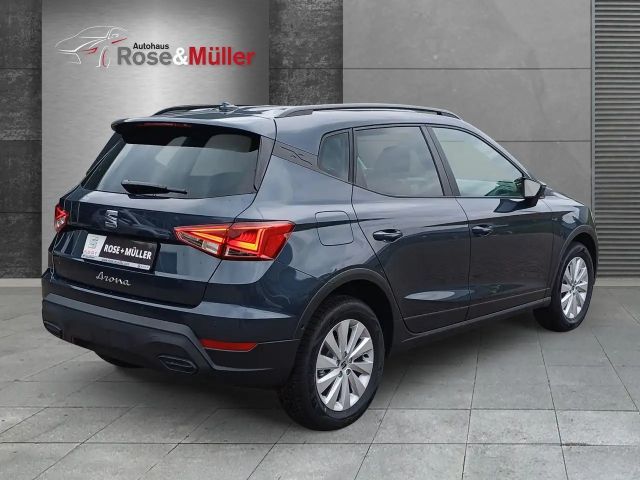 Seat Arona Road Edition*VC*LED*EPH*SOUND*KESSY*