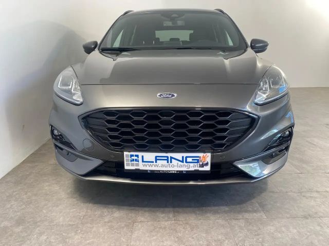 Ford Kuga ST Line