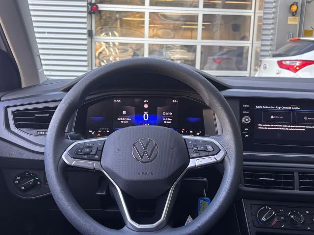 Volkswagen Polo 4Me TSI