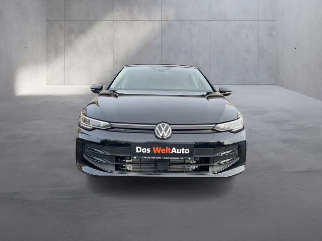 Volkswagen Golf Rabbit TSI