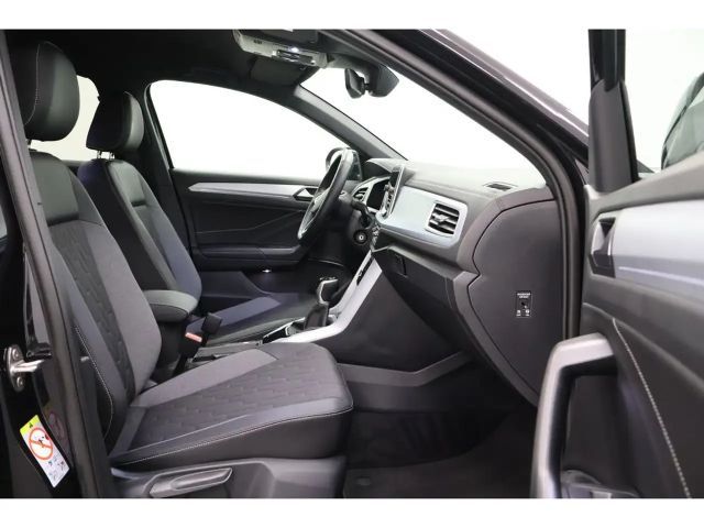 Volkswagen T-Roc 1.5 TSI DSG