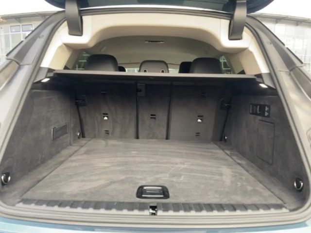 BMW iX xDrive xDrive50