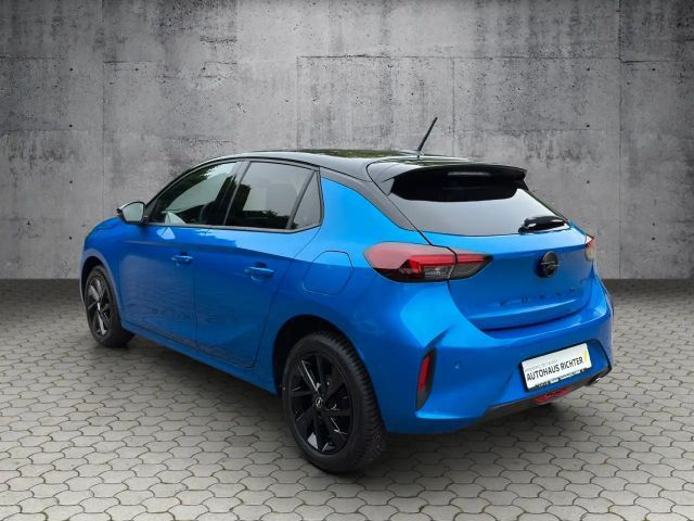 Opel Corsa YES SITZ-& LENKRADHEIZUNG, DAB+, LED-LICHT