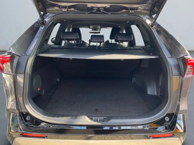 Toyota RAV4 4x2 Hybride Style