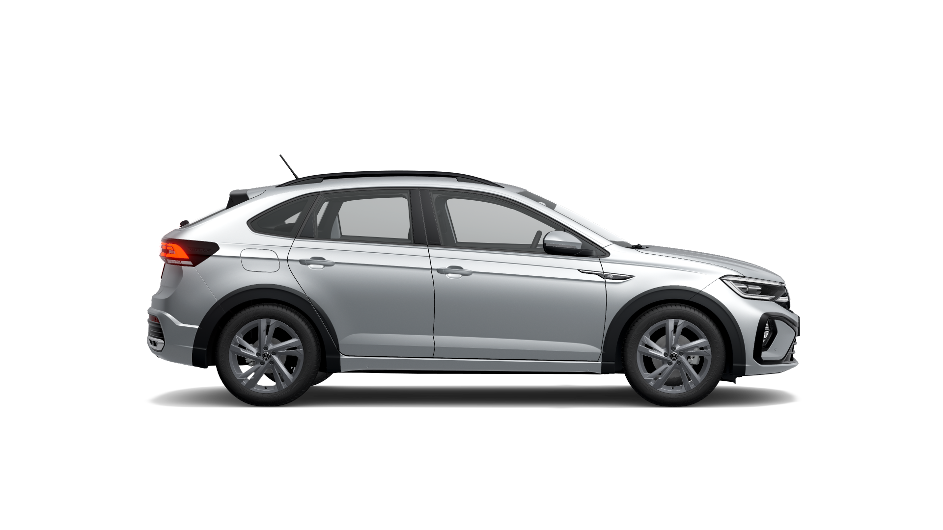 Volkswagen Taigo 1.0 TSI DSG