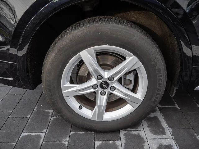 Audi Q5 40 TDI Quattro S-Line