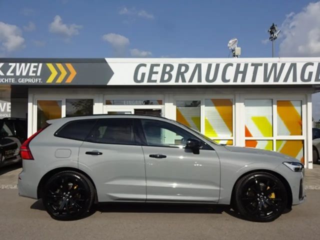 Volvo XC60 Dark Ultimate