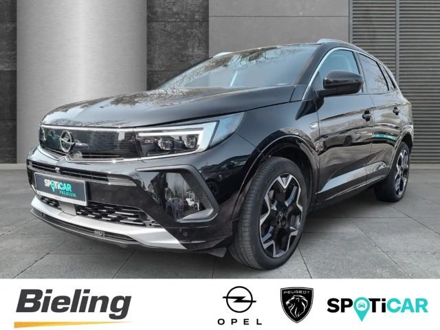 Opel Grandland Turbo Ultimate