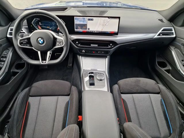 BMW 318 318i M-Sport