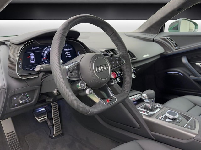 Audi R8 Coupé Performance S-Tronic V10