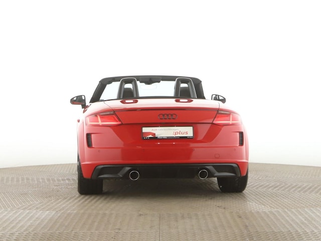 Audi TT 40 TFSI Roadster S-Tronic