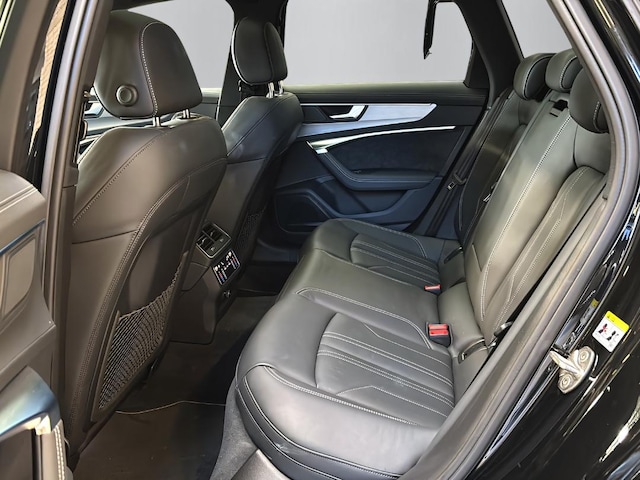 Audi A6 50 TDI Avant Quattro S-Line