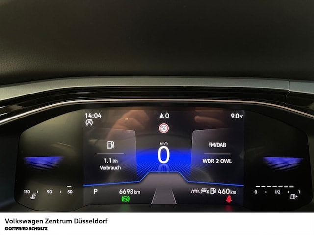 Volkswagen Polo 1.0 TSI DSG Life