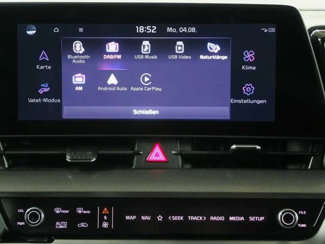 Kia Sportage CRDi GT-Line Vierwielaandrijving