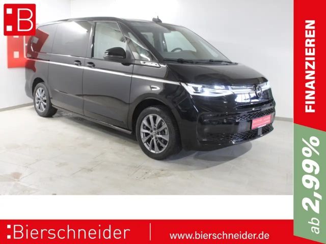 Volkswagen Multivan 2.0 TSI DSG Style T7