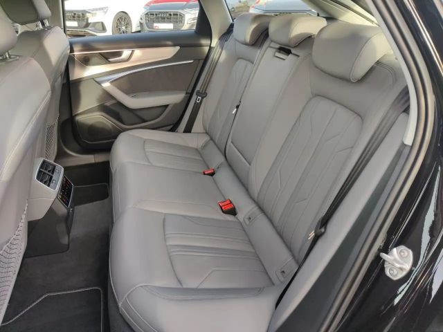 Audi S6 55 TDI Ambiente Quattro