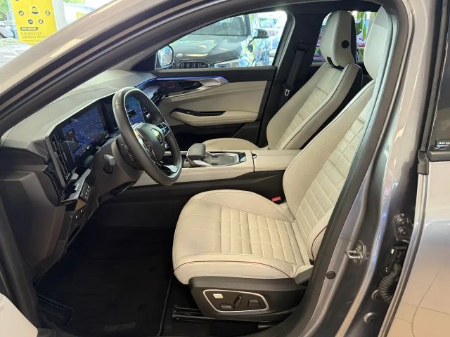 Renault Espace Hybrid Iconic