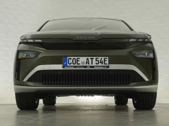 Skoda Enyaq iV 60