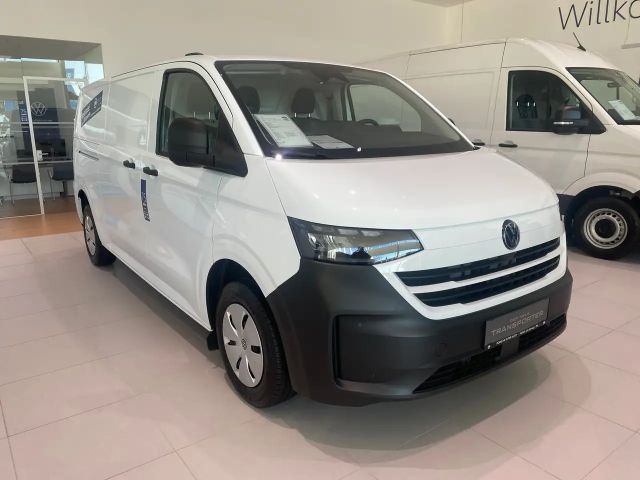 Volkswagen Transporter Lang T7