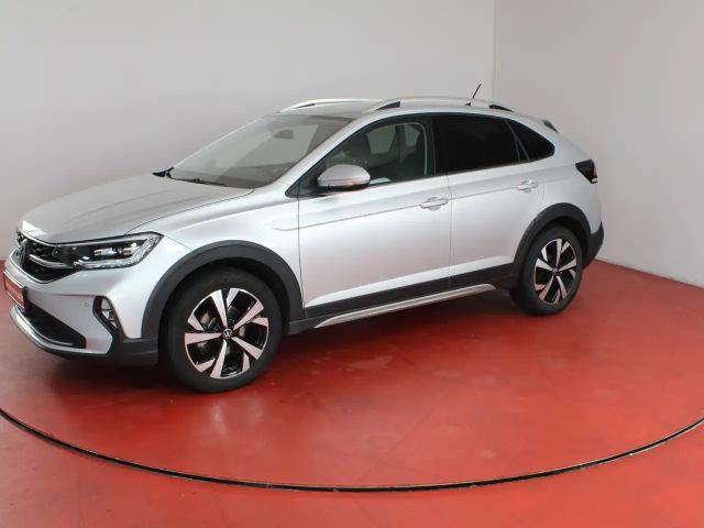 Volkswagen Taigo 1.0 TSI DSG Style