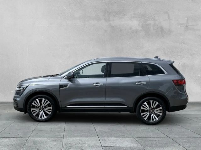 Renault Koleos Initiale Paris