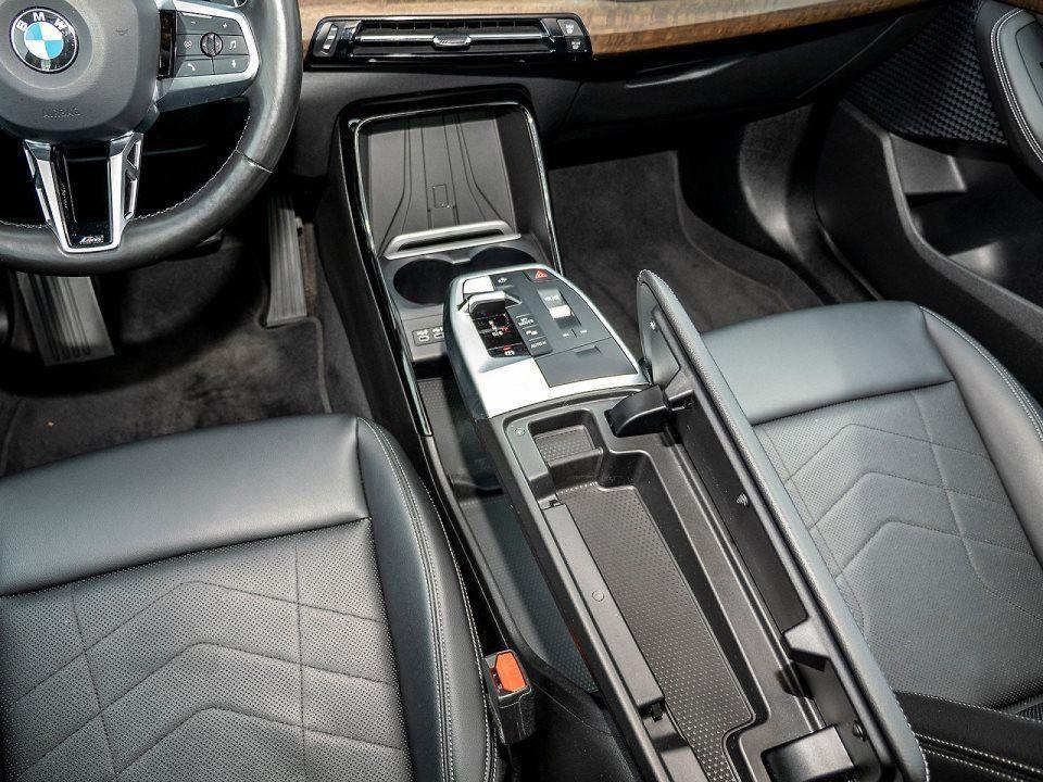 BMW 218 218d Active Tourer