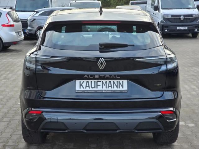 Renault Austral E-Tech