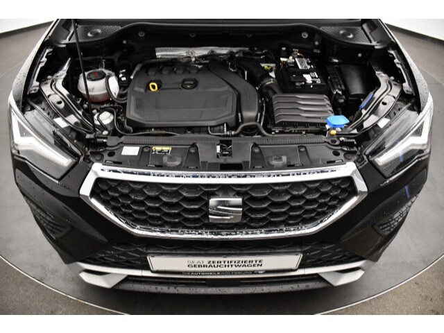 Seat Ateca 1.5 TSI DSG Style