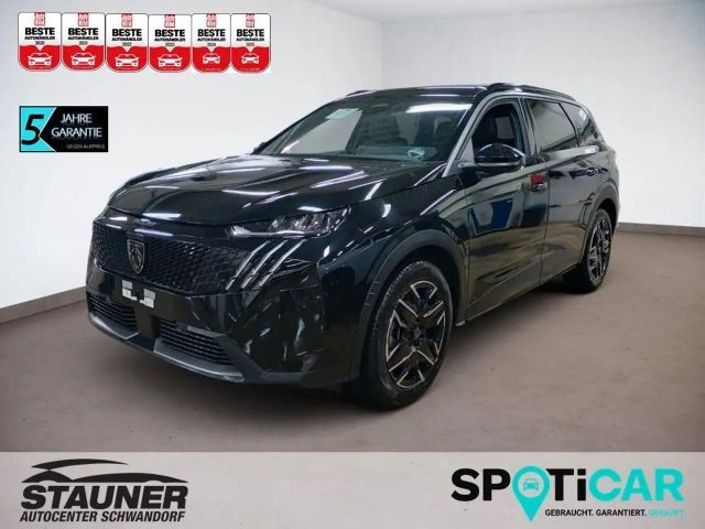 Peugeot 5008 Allure Pack Hybrid