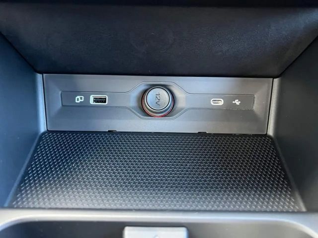 MG MG3 Comfort Hybrid+