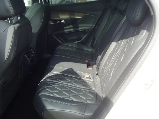 Peugeot 3008 EAT8 GT-Line