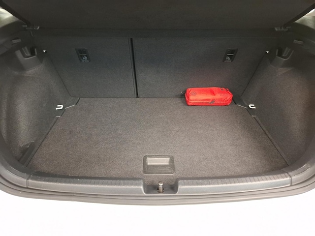 Volkswagen Polo 1.0 TSI