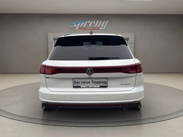 Volkswagen Touareg *R*  Last Final Edition - nur € 85.999,-*