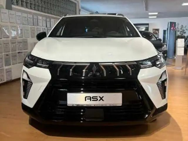 Mitsubishi ASX PLUS 1.3 T-Benziner 7-DCT