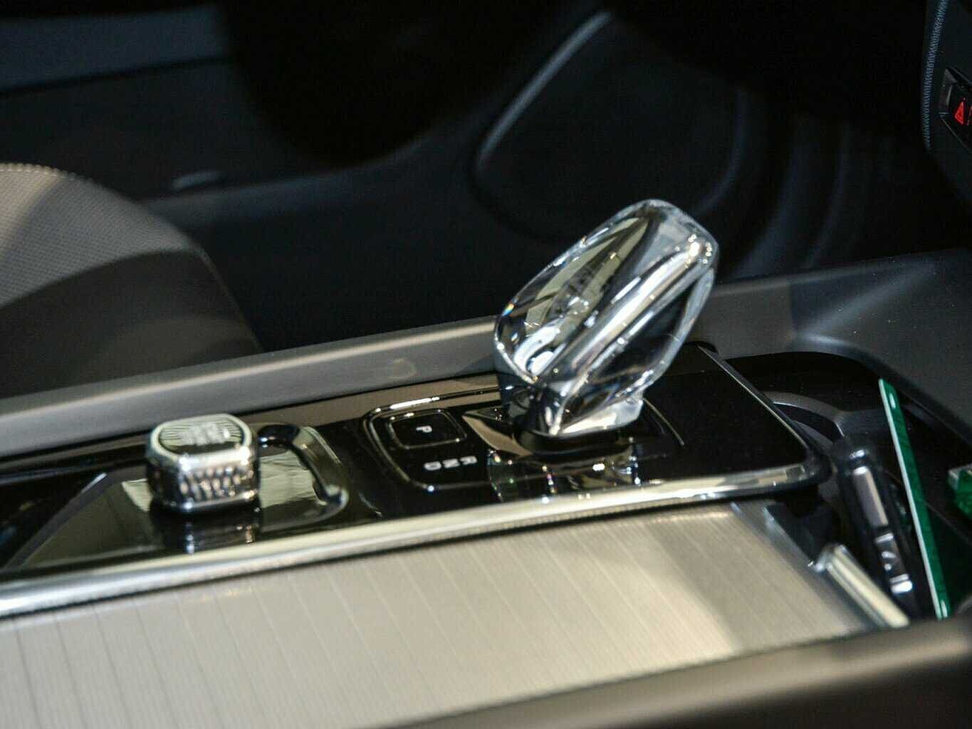 Volvo XC60 AWD Dark Ultimate