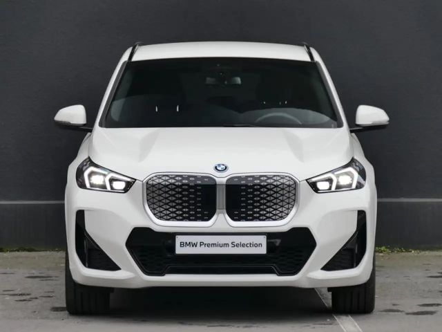 BMW iX1 M-Sport eDrive20