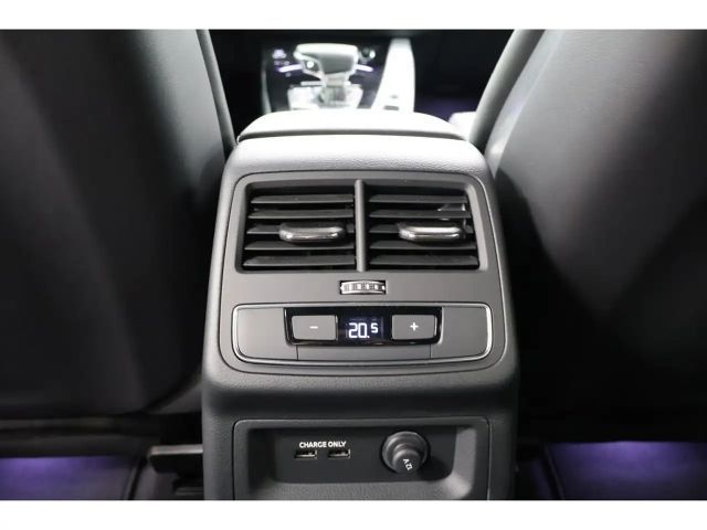 Audi A5 40 TDI Quattro S-Line Sportback