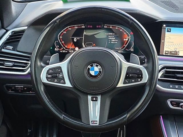 BMW X5 M-Sport xDrive