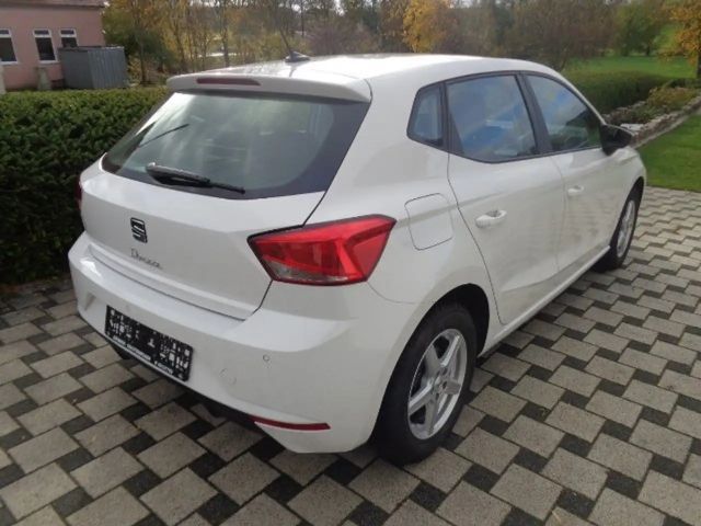 Seat Ibiza Reference