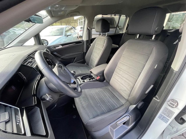 Volkswagen Touran Highline