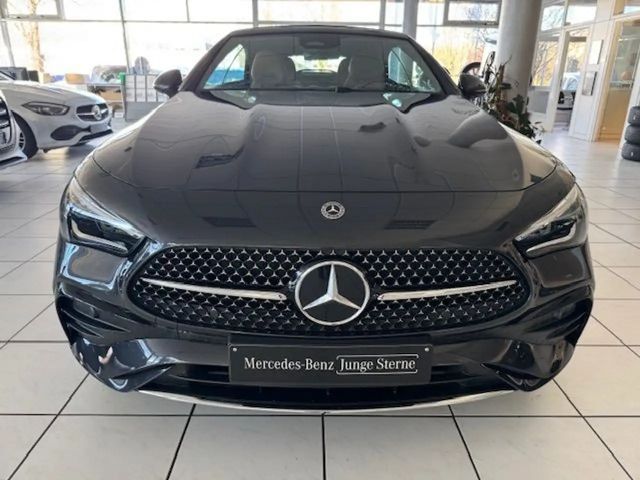 Mercedes-Benz CLE 200 4MATIC AMG Line