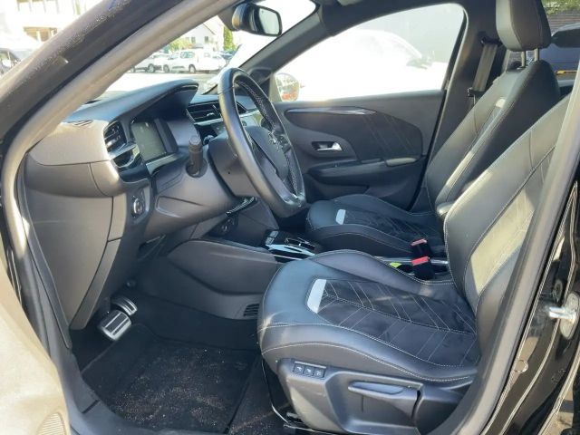 Opel Corsa GS-Line Grand Sport