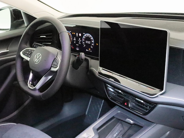 Volkswagen Passat 2.0 TDI Business