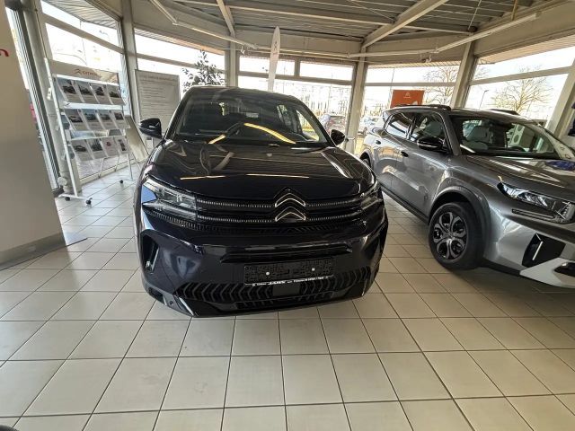 Citroën C5 Aircross Hybrid Plus