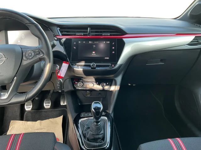 Opel Corsa GS-Line Grand Sport