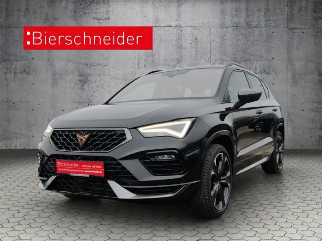Cupra Ateca 2.0 TSI 4Drive DSG VZ