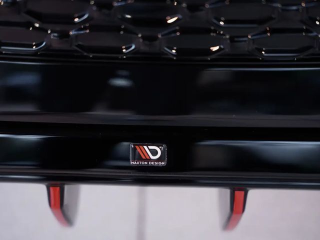 Audi RS3 Quattro Sedan