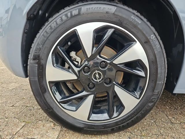 Opel Corsa Edition F Edition